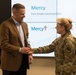 188th Wing Partners with Mercy Hospital