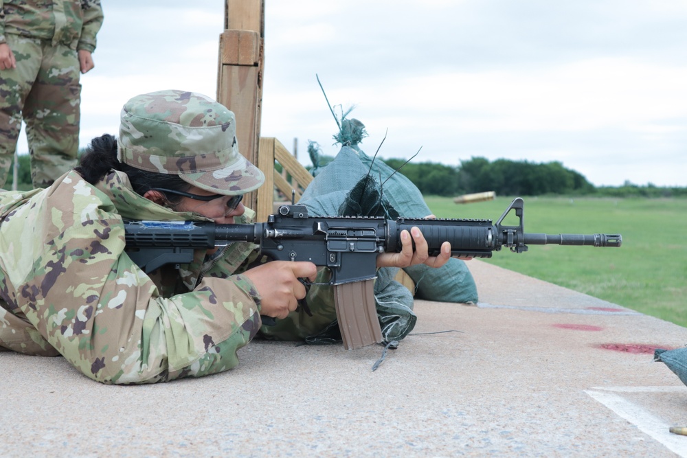 From Spouse to Soldier: Family Members Who Serve