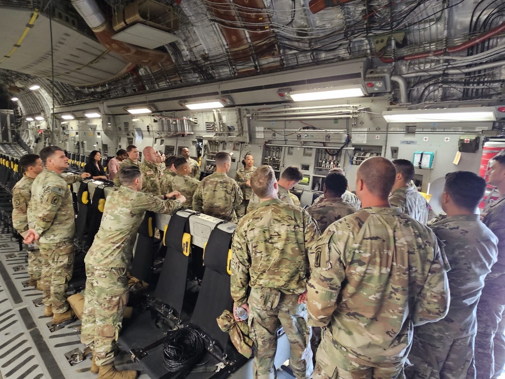 509th SSB's EMC expands critical mission command capabilities