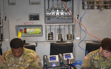 509th SSB's EMC expands critical mission command capabilities