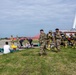 First Responders work together