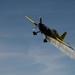 Mike Goulian flies Extra 330 at 2024 Bethpage Airshow