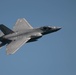 Navy F-35C performs during 2024 Bethpage Air Show