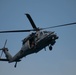 HH-60G Pave Hawk participates in 2024 Bethpage Air Show