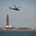 HH-60G Pave Hawks participate in 2024 Bethpage Air Show