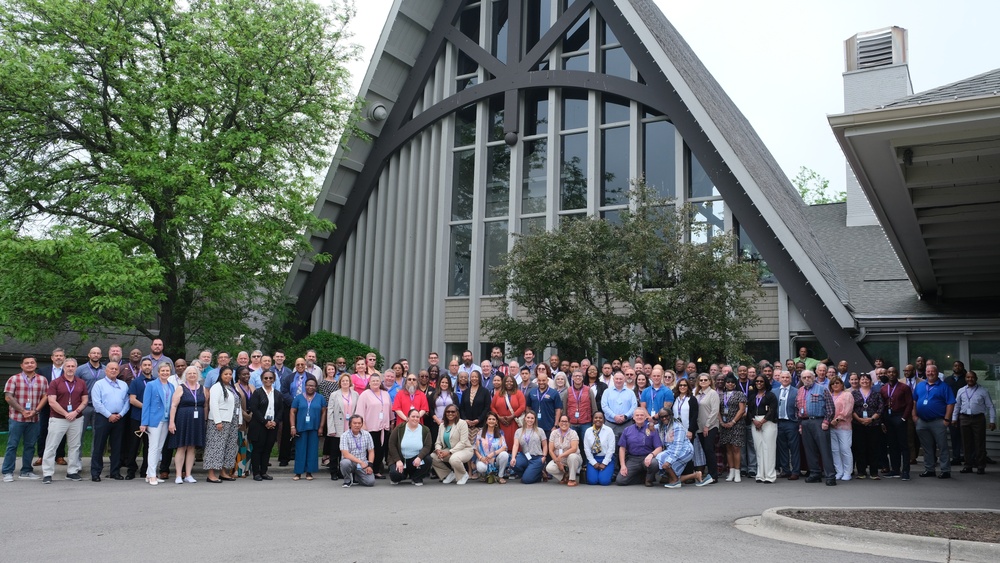 USMEPCOM Hosts Testing Symposium