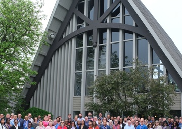 USMEPCOM Hosts Testing Symposium