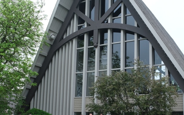 USMEPCOM Hosts Testing Symposium