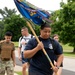 32nd IS Memorial Day Relay Ruck honors the fallen