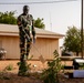 Netherlands, Senegal and US conduct combined arms rehearsal