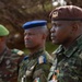 Netherlands, Senegal and US conduct combined arms rehearsal