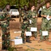 Netherlands, Senegal and US conduct combined arms rehearsal