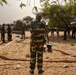 Netherlands, Senegal and US conduct combined arms rehearsal