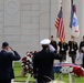 Saint-Mihiel American Cemetery Memorial Day 2024