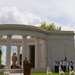 Saint-Mihiel American Cemetery Memorial Day 2024