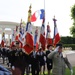 Saint-Mihiel American Cemetery Memorial Day 2024