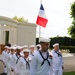 Saint-Mihiel American Cemetery Memorial Day 2024