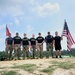 Local Army Recruiters Honor Fallen Soldiers with Memorial Day Ruck March