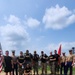 Local Army Recruiters Honor Fallen Soldiers with Memorial Day Ruck March