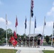 Local Army Recruiters Honor Fallen Soldiers with Memorial Day Ruck March