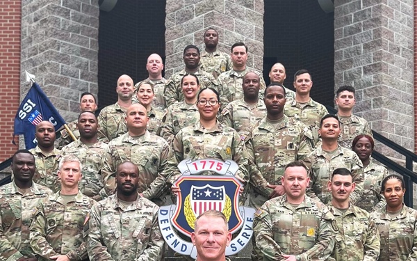 Army launches new training program for talent acquisition technicians
