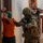 Senegalese Forces Escort Hostages at Flintlock 24