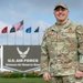 Grissom bids farewell to its command chief