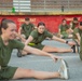 COMMSTRAT Marines honor the fallen