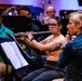 The 2d Marine Division Band Performs at Cite de la Musique et de la Danse
