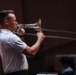 The 2d Marine Division Band Performs at Cite de la Musique et de la Danse