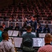 The 2d Marine Division Band Performs at Cite de la Musique et de la Danse