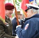 Lorraine American Cemetery Ceremony