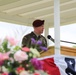 Lorraine American Cemetery Ceremony