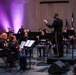 The 2d Marine Division Band Performs at the Cite de la Musique et de la Danse