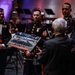 The 2d Marine Division Band Performs at the Cite de la Musique et de la Danse