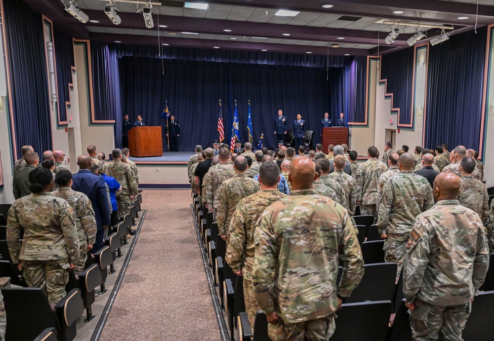 492 SOTRG Redesignated as ACDC and Reassigned to Headquarters AFSOC