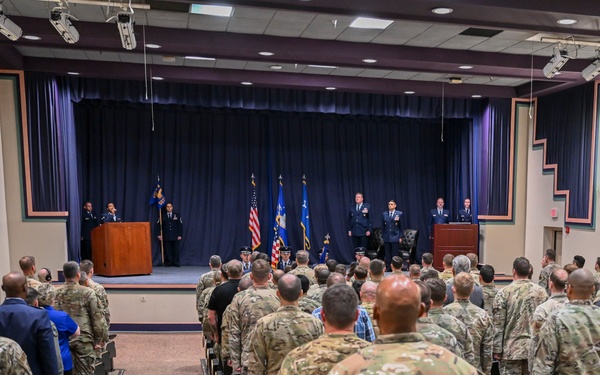 492 SOTRG Redesignated as ACDC and Reassigned to Headquarters AFSOC
