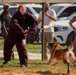 military working dog competition