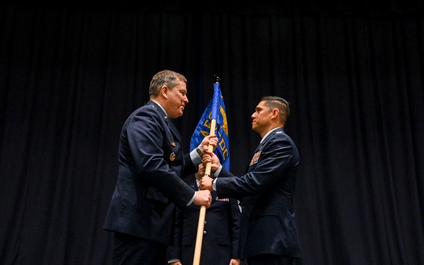 492 SOTRG Redesignated as ACDC and Reassigned to Headquarters AFSOC