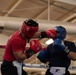 Paratroopers duke it out in boxing tournament during AAW 24