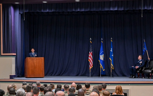 492 SOTRG Redesignated as ACDC and Reassigned to Headquarters AFSOC