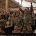 Paratroopers duke it out in boxing tournament during AAW 24