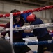 Paratroopers duke it out in boxing tournament during AAW 24