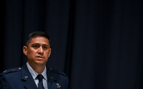 492 SOTRG Redesignated as ACDC and Reassigned to Headquarters AFSOC