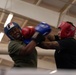 Paratroopers duke it out in boxing tournament during AAW 24