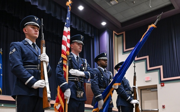 492 SOTRG Redesignated as ACDC and Reassigned to Headquarters AFSOC