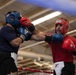 Paratroopers duke it out in boxing tournament during AAW 24