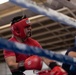 Paratroopers duke it out in boxing tournament during AAW 24