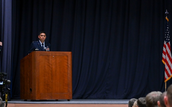 492 SOTRG Redesignated as ACDC and Reassigned to Headquarters AFSOC