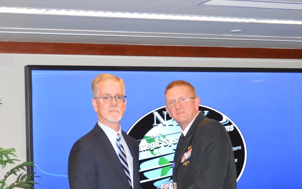 SSP Awards Recipients of the 2024 SSP Director’s Awards, Fleet Ballistic Missile Awards, and 50-Year FBM Service Awards